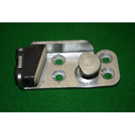 Nájazd zámku ľavý Tatra