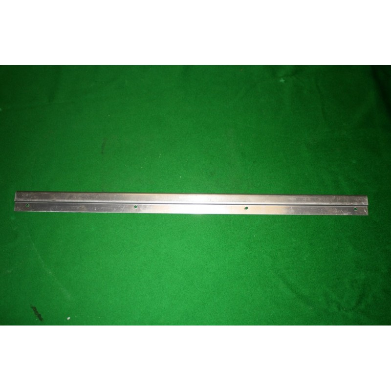 Lišta krycia tesnenia dverí Tatra