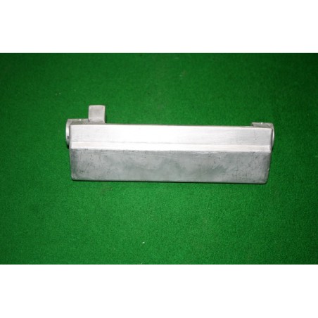 Klučka vonkajšia Tatra