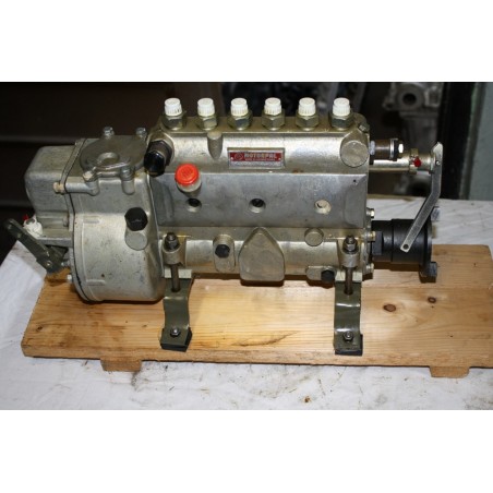 Čerpadlo vstrekovacie PV6A