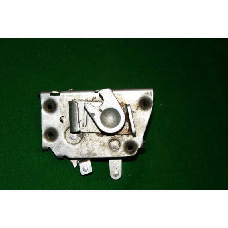 Zámok dverý ľavý  Tatra