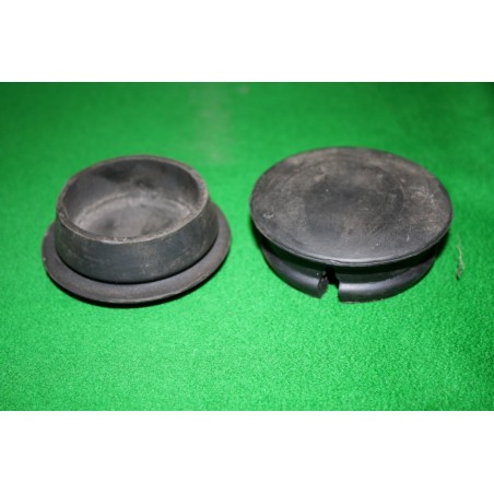 Tesnenie podlahy Tatra