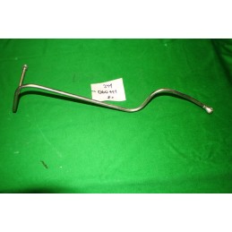 Trubka prívodu paliva Tatra