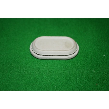 Zátka gumová Tatra