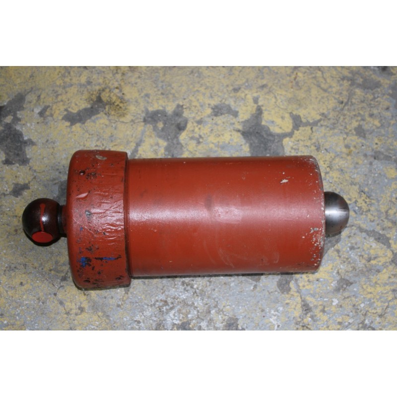 Mailer TGG 2700 Fi 27. repas