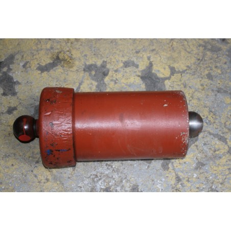 Mailer TGG 2700 Fi 27. repas