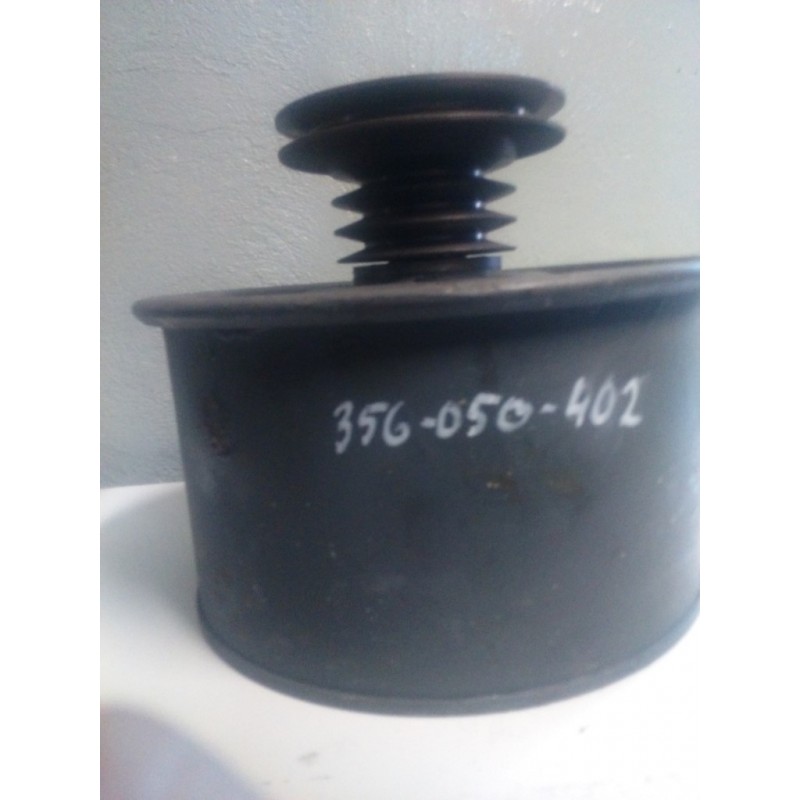 Ventilátor úplný M2