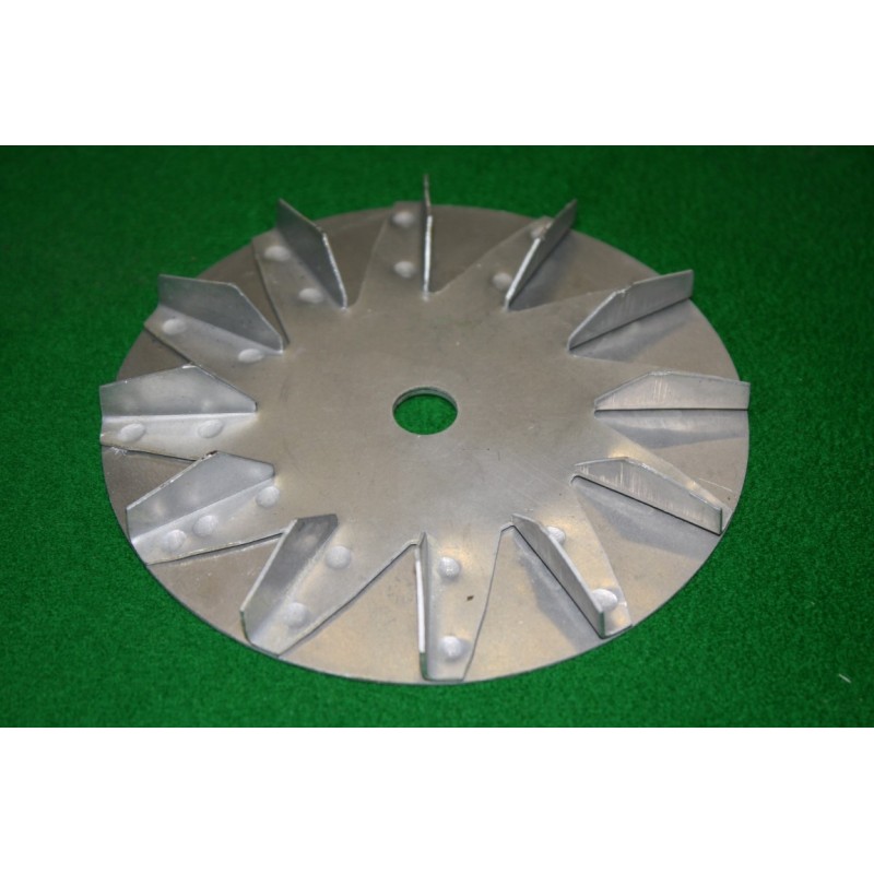 Kolo radiálné Tatra