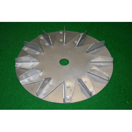 Kolo radiálné Tatra