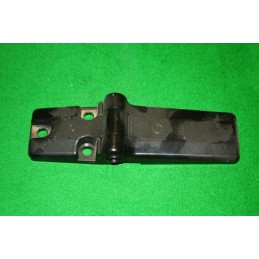 Záves kapoty ľavý  Tatra