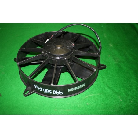 Ventilátor klimatizácie Tatra