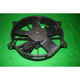 Ventilátor klimatizácie Tatra