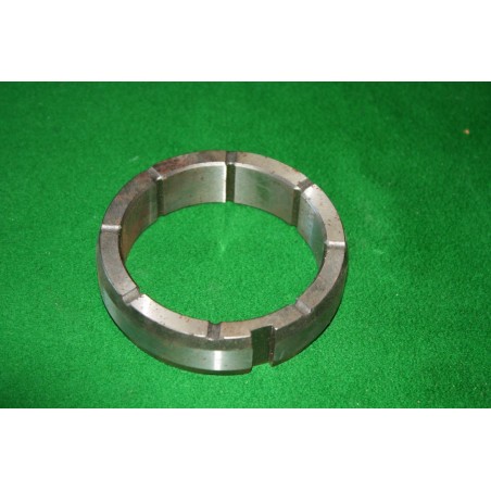 Ložisko horné riadenia Tatra