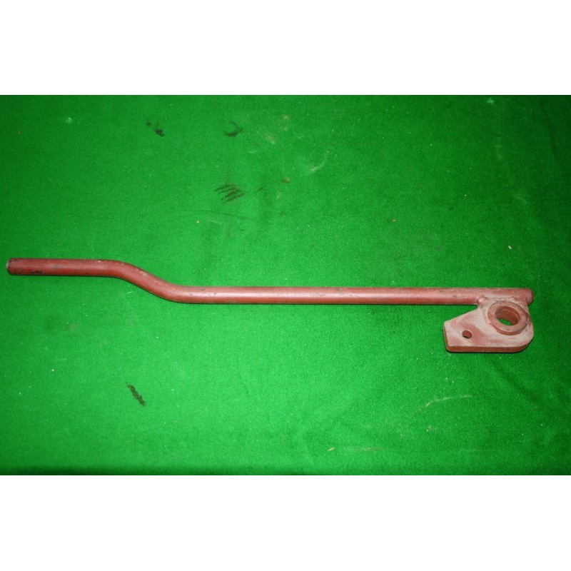 Páka uzáveru pravá Tatra