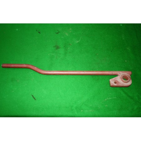 Páka uzáveru pravá Tatra