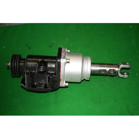 Posilovač radenia - repas