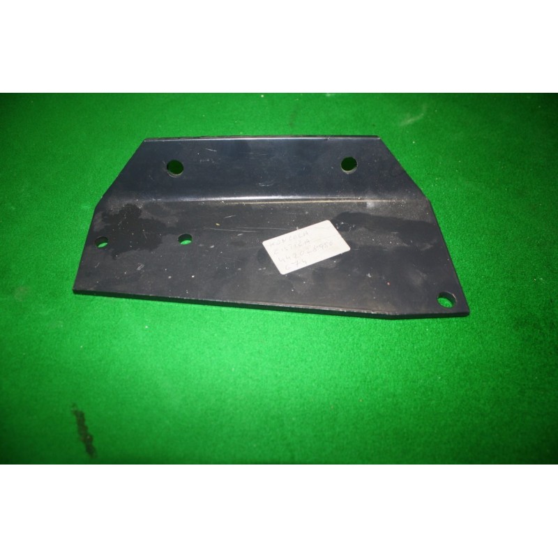 Konzola čističa paliva Tatra