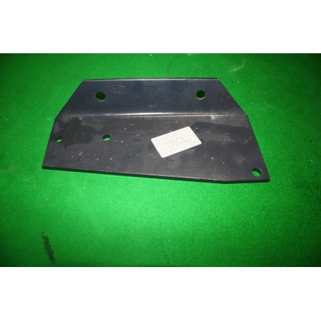 Konzola čističa paliva Tatra