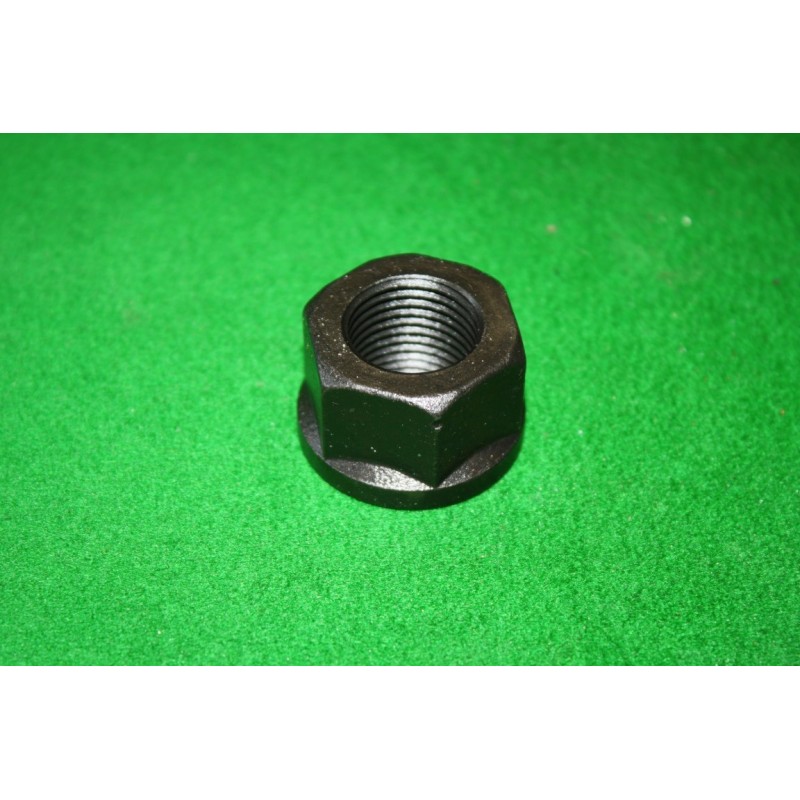 Matica kolová Tatra