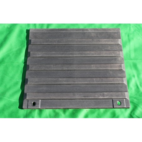 Veko bateriovéj skrine horné - plast Tatra