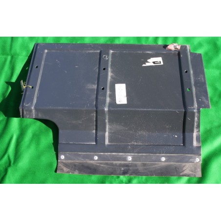 Plech blatníku pravý Tatra