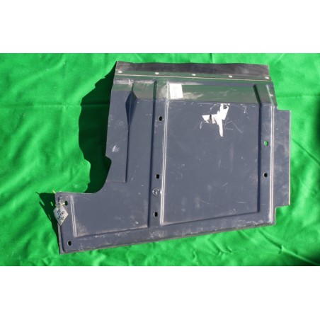 Plech blatníku ľavý Tatra