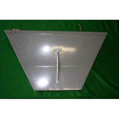 Plech bočný pravý Tatra