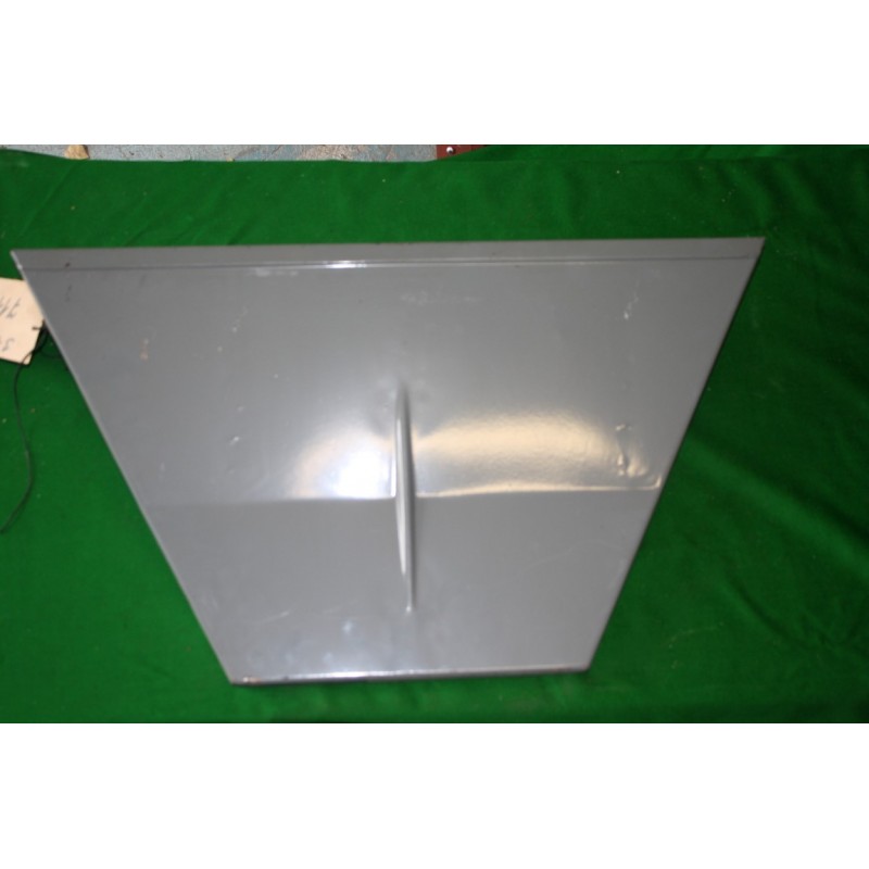 Plech bočný ľavý Tatra