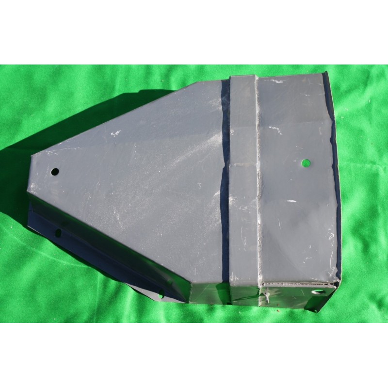 Sriňa voľnéj kladky