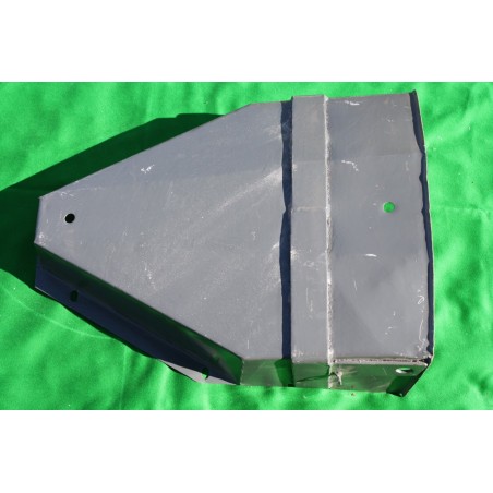 Sriňa voľnéj kladky