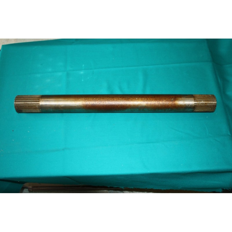 Hriadeľ spojovacia  zadnéj nápravy Tatra