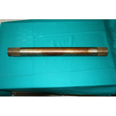 Hriadeľ spojovacia  zadnéj nápravy Tatra