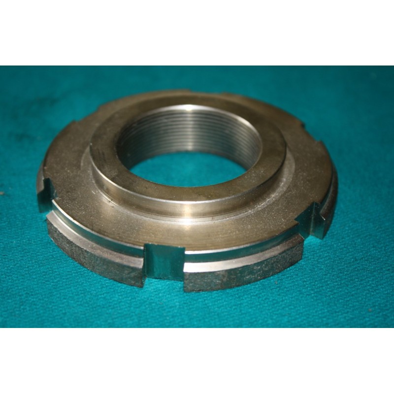 Matica kĺbovice ľavý závit Tatra