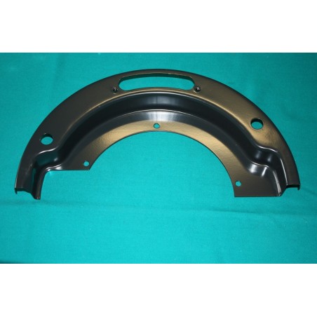 Plech krycí Tatra Euro