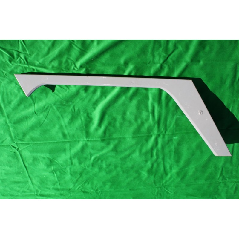 Blatník predný - bočná časť Tatra