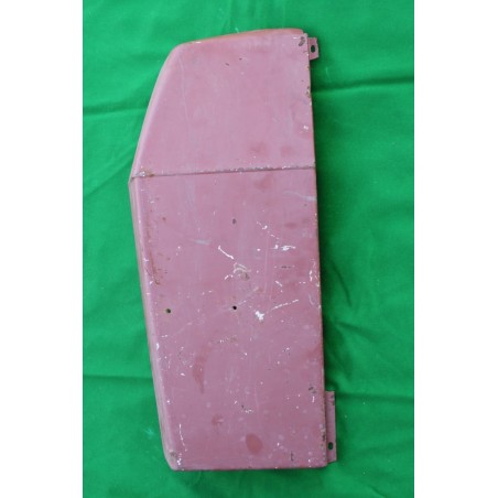 Kryt predný ľavý Tatra