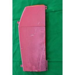 Kryt predný ľavý Tatra