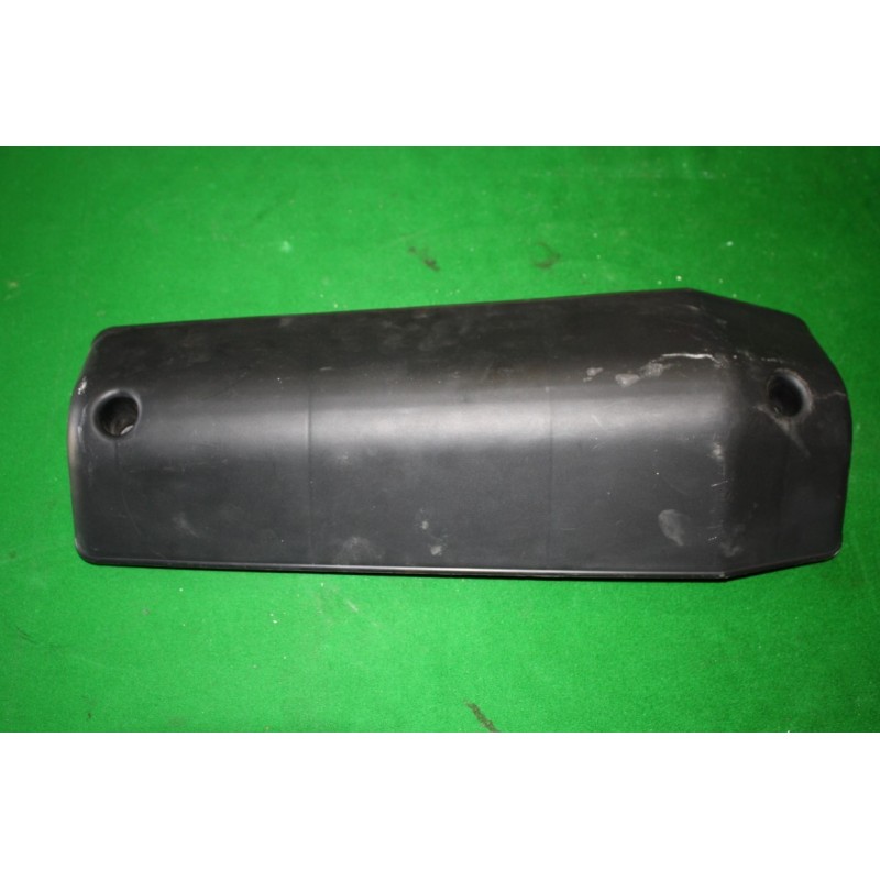 Kapsa vedenia vzduchu ľavá Tatra