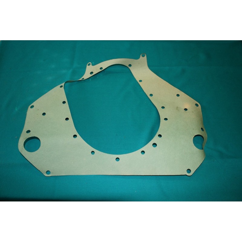 Tesnenie zadného veka T-815 armstrong