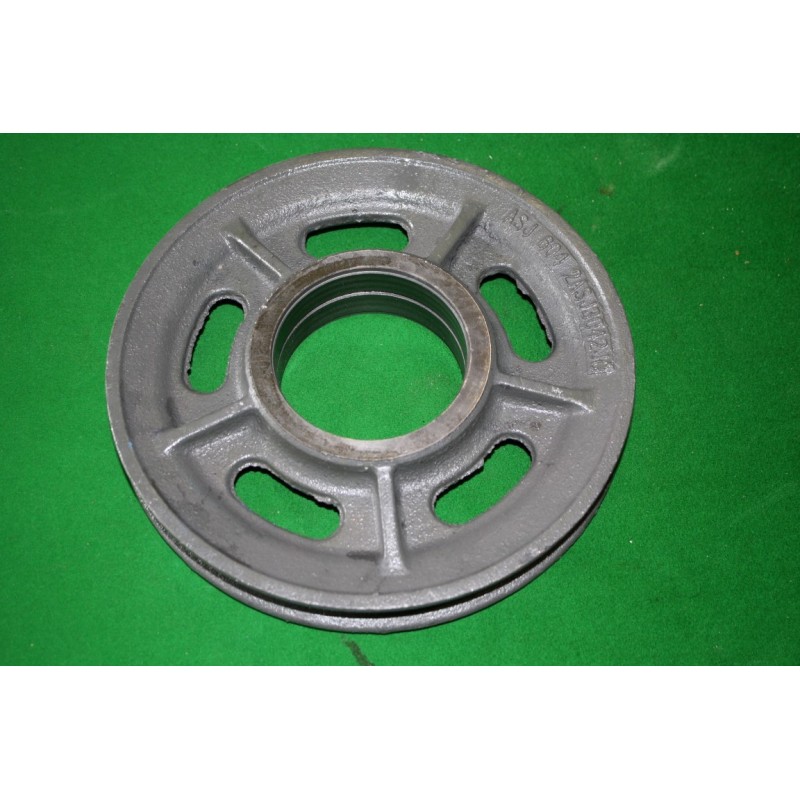 Kladka lana 250x55 ASJ13640