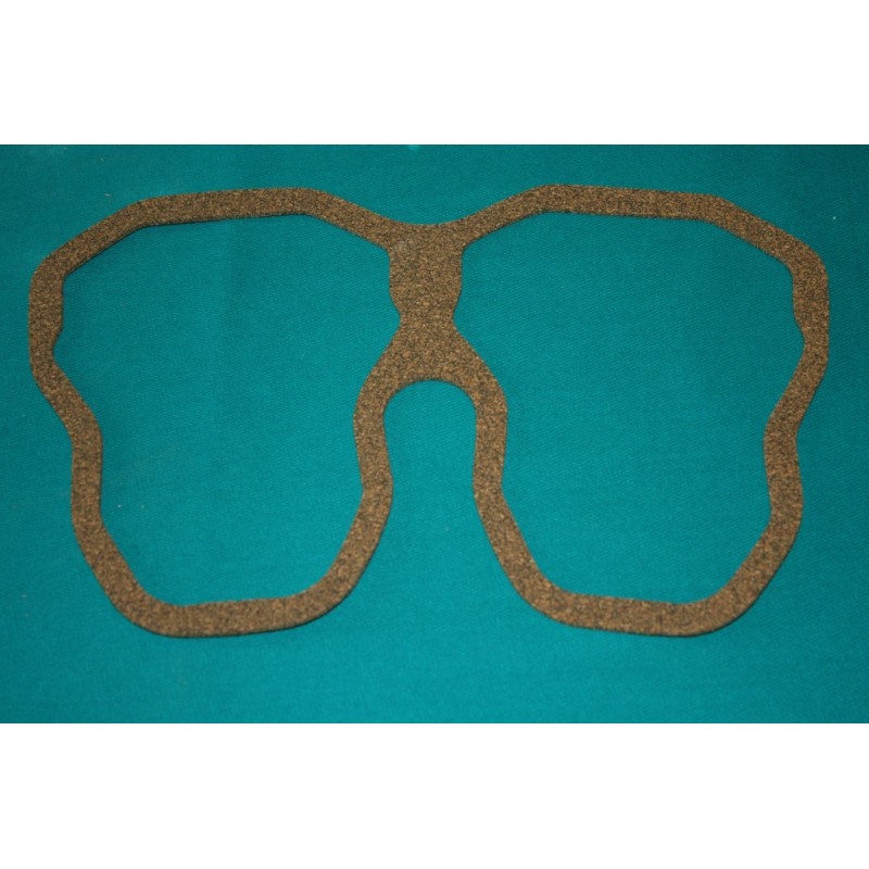 Tesnenie veka ventilóv gumokorok T-148