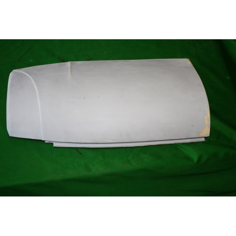 Kryt predný ľavý Tatra Euro