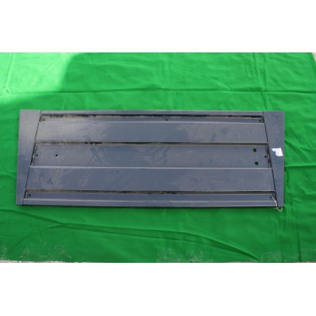 Profil zábrany úplný Tatra