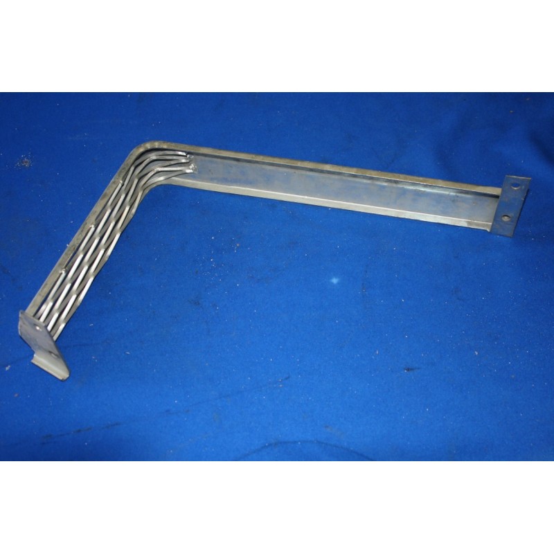 Stupačka pravá  spodná Tatra