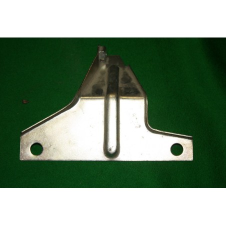 Držiak naliev. hrdla Tatra