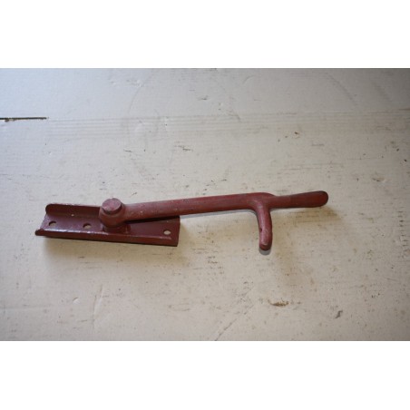 Závesný hák - úplný LP.PZ