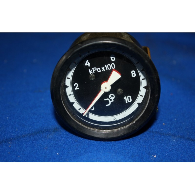 Tlakomer vzduchu dvojitý Tatra