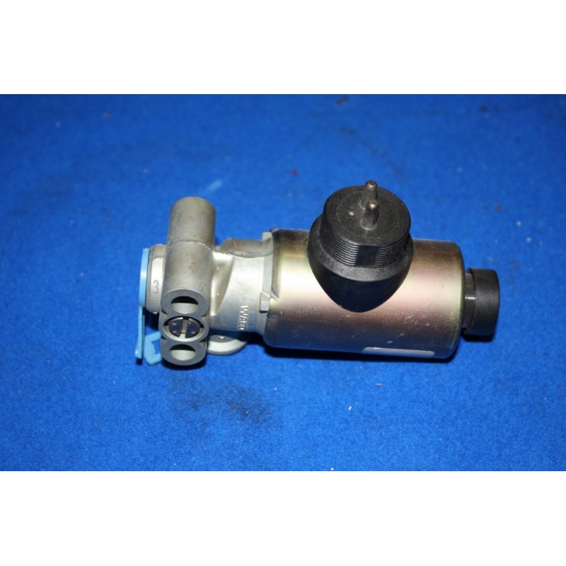 Ventil elektromagnetický Tatra Euro