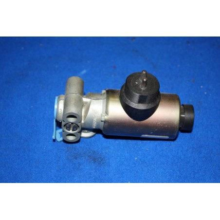 Ventil elektromagnetický Tatra Euro