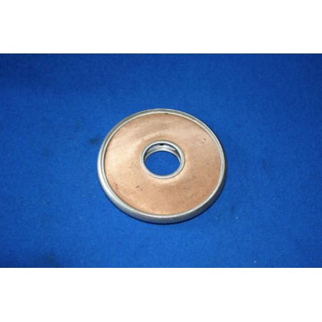 Doska lamely čističa